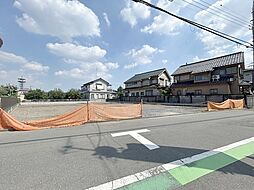 物件画像 東久留米市幸町3丁目　新築戸建　B号棟