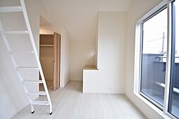 洋室の画像