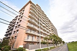 物件画像 ヴェルドミール多摩川