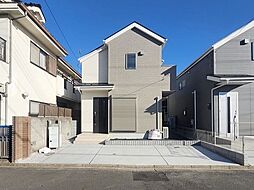 物件画像 小平市上水南町2丁目　新築戸建