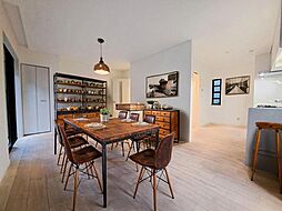 多摩市連光寺3丁目 戸建