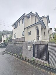 物件画像 多摩市連光寺3丁目　戸建