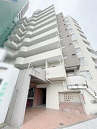 物件画像 ハイマート第二聖蹟桜ヶ丘