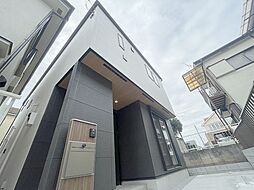 物件画像 東村山市富士見町4丁目　新築戸建