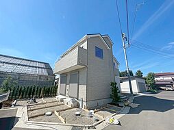 物件画像 床暖房のある「国分寺の邸」