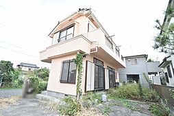 物件画像 武蔵村山市岸3丁目 戸建
