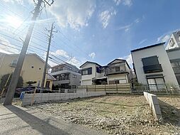 物件画像 国分寺市東戸倉2丁目　土地