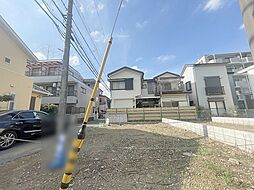 物件画像 国分寺市東戸倉2丁目　土地