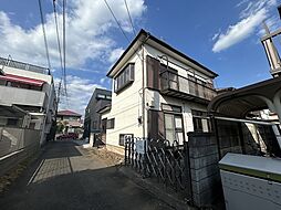 物件画像 国立市東3丁目　土地
