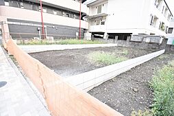 物件画像 国立市富士見台2丁目　土地　B区画