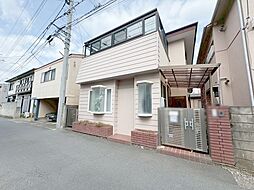物件画像 東村山市萩山町1丁目　土地