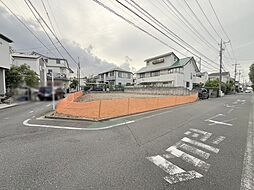 物件画像 ゆったりとした深大寺の暮らし