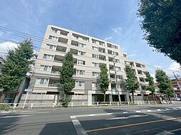 物件画像 サンデュエル府中