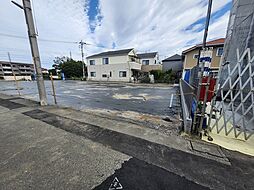 物件画像 立川市若葉町1丁目 土地