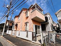 物件画像 西東京市西原町4丁目　戸建