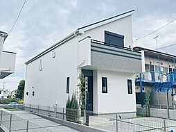 物件画像 立川市幸町4丁目　戸建　C号棟