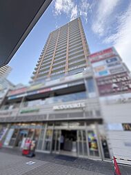 物件画像 プラウドタワー武蔵小金井