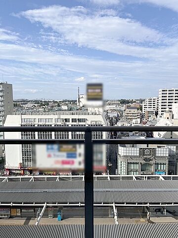 その他 プラウドタワー武蔵小金井 9階/-