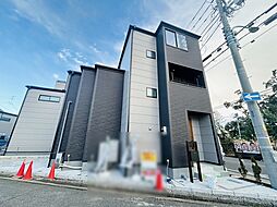 物件画像 立川市柴崎町1丁目　戸建　5-1