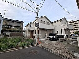 物件画像 福生市大字熊川 戸建