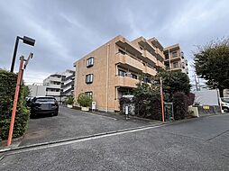 物件画像 武蔵小金井サンハイツ