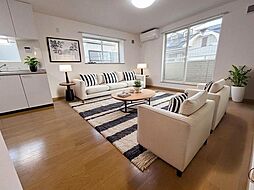 府中市日新町5丁目 戸建