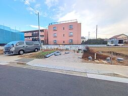 物件画像 三鷹市北野2丁目　新築戸建