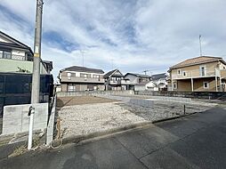 物件画像 立川市上砂町3丁目　土地　2-1