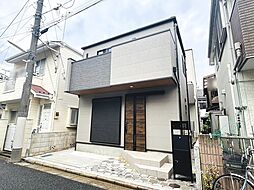 外観の画像