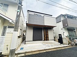 物件画像 西大泉コンパクトハウスへの誘い