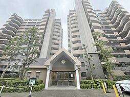 物件画像 グランスクエア一橋学園壱番館