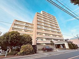 マンションイメージ