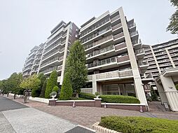 物件画像 若葉台ワーズワースの丘 Ｂ棟