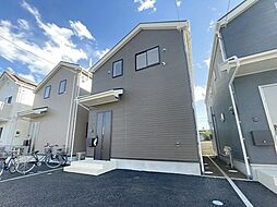 物件画像 国分寺市東戸倉1丁目　新築戸建