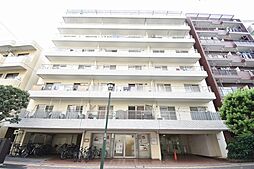 物件画像 中銀三鷹マンシオン