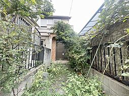 物件画像 東大和市新堀2丁目　土地