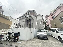 物件画像 多摩市連光寺1丁目　戸建