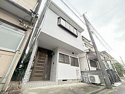 物件画像 東大和市南街6丁目　土地