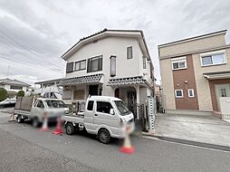 物件画像 東大和市中央1丁目　土地