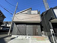 東京都調布市深大寺北町3丁目：物件画像