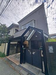 物件画像 国分寺市新町1丁目　戸建