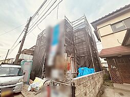 物件画像 制震装置を搭載した「花小金井の邸」