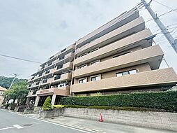 物件画像 ダイアパレス聖蹟桜ヶ丘