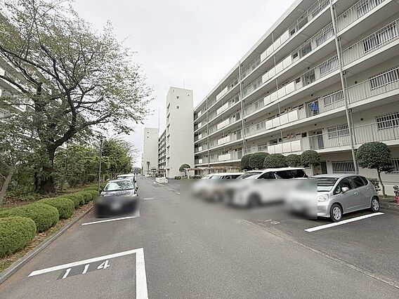 現地のご見学予...