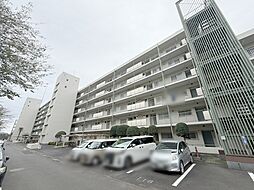 物件画像 東大和グリーンタウン1号棟