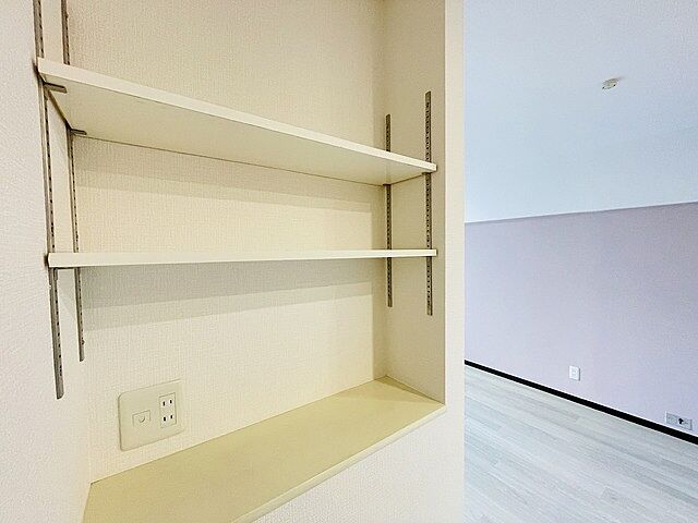 収納 小金井ハイツ 3階/-