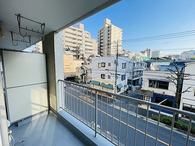 その他 小金井ハイツ 3階/-