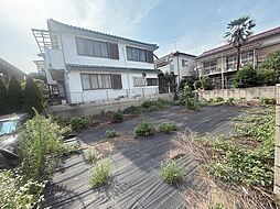 物件画像 調布市布田6丁目　土地