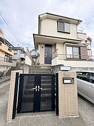 物件画像 東大和市芋窪4丁目　戸建て