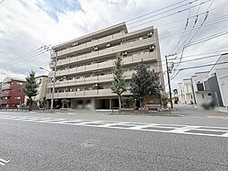 物件画像 フェアベール東府中